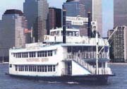 Paddle Wheel Queen - NYPartyCruise - www.nypartycruise.com Paddle Wheel Queen - NYPartyCruise - www.nypartycruise.com