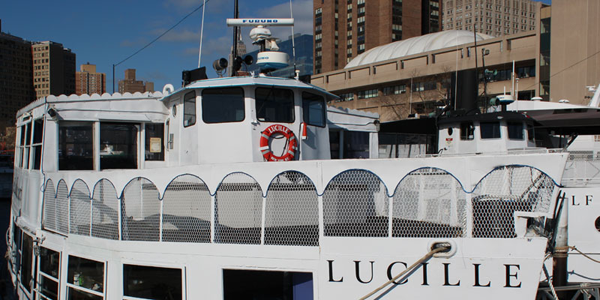 Jewel Yacht - NYPartyCruise - www.nypartycruise.com Jewel Yacht - NYPartyCruise - www.nypartycruise.com