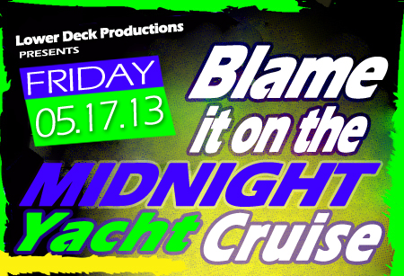 Midnight Cruise Midnight Cruise