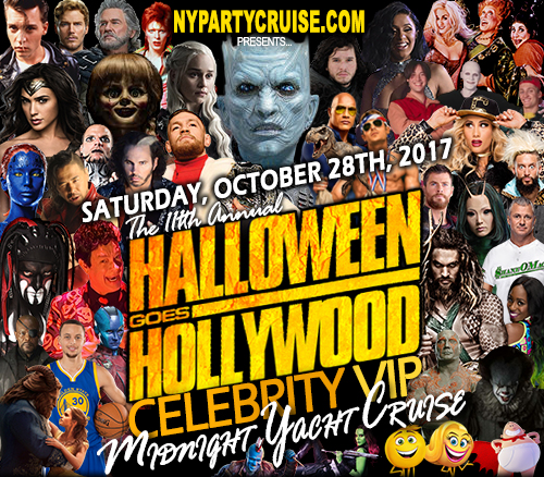 Halloween Cruise - NYParty Cruise - www.nypartycruise.com Halloween Cruise - NYParty Cruise - www.nypartycruise.com
