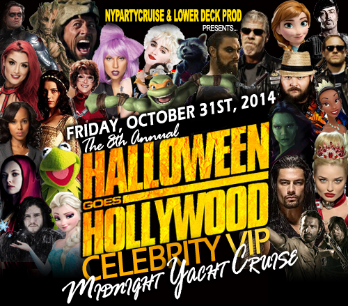 Halloween Cruise - NYParty Cruise - www.nypartycruise.com Halloween Cruise - NYParty Cruise - www.nypartycruise.com
