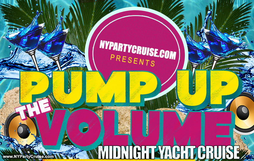 JUNE 15TH MIDNIGHT CRUISE - NYParty Cruise - www.nypartycruise.com JUNE 15TH MIDNIGHT CRUISE - NYParty Cruise - www.nypartycruise.com