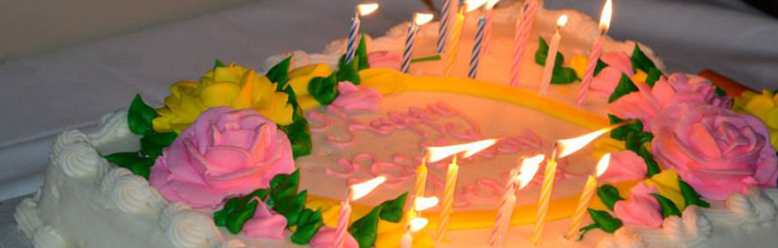 Celebrate your Birthday or Special Occassion on a Midnight Cruise