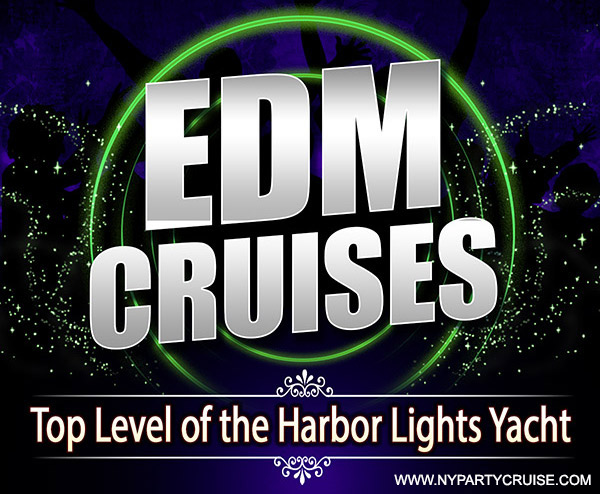 EDM Cruises - NYPartyCruise