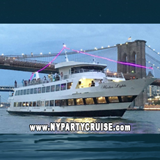 Harbor Lights Yacht - NYPartyCruise.com