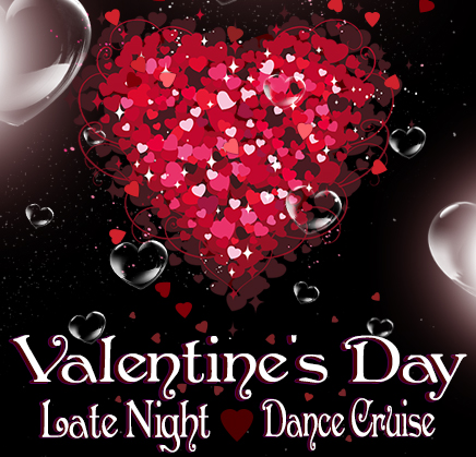 Valentine's Day Cruise