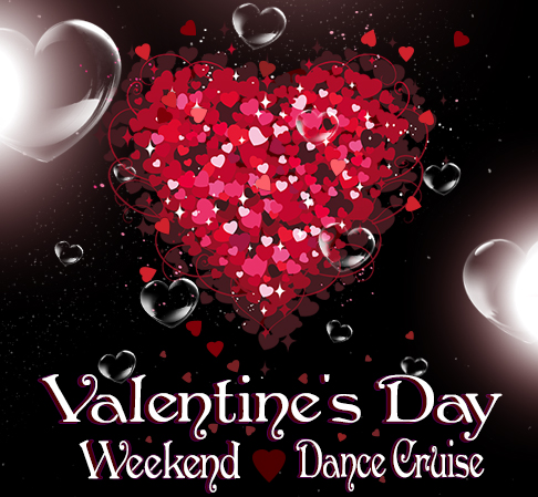 Valentine's Day Cruise - NYPartyCruise.com