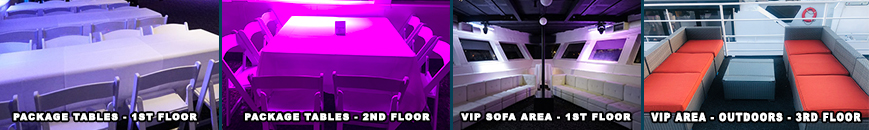 Reserved Tables – Birthday Packages - Harbor Lights Yacht - NYPartyCruise - www.nypartycruise.com Reserved Tables – Birthday Packages - Harbor Lights Yacht - NYPartyCruise - www.nypartycruise.com