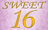 PRIVATE CHARTER CRUISES - Sweet 16 Packages