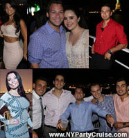NYPartyCruise offers midnight cruises where we ask all of our guests to dress to Impress. NYPartyCruise offers midnight cruises where we ask all of our guests to dress to Impress.
