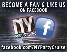 LIKE NYPartyCruise on Facebook