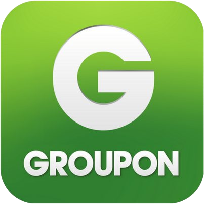 Groupon Vouchers