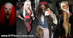 Photo Gallery - NYPartyCruise - www.nypartycruise.com