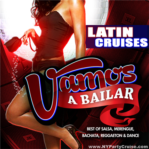 Latin Cruise - NYPartyCruise.com