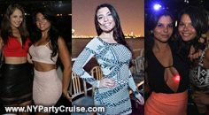 Photo Gallery - NYPartyCruise - www.nypartycruise.com